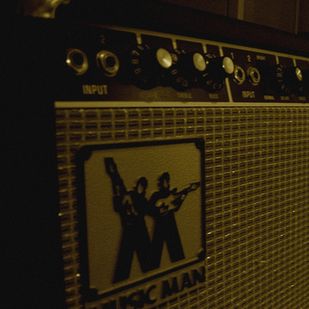 Musicman 410